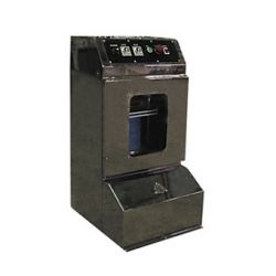 automatic loader, ink mixers