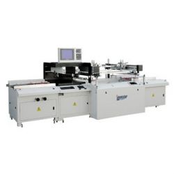 automatic screen printers, fully automatic screen printing machines